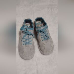 Dansko Women's Gray Sneakers